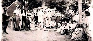 1111- Aumale - Tremblement de terre2 de 1910